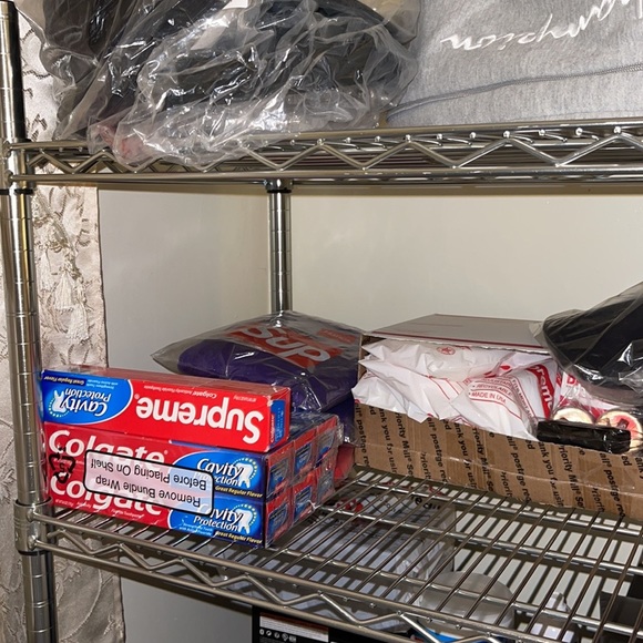 Hypebeast Clothing and Shoes Mystery Box🆕 - Picture 12 of 12